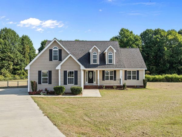 102 Egret Place , Goldsboro, NC 27534