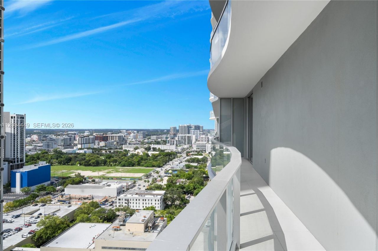 1400 Biscayne Blvd, Unit 2502, Miami, FL 33132 Photo