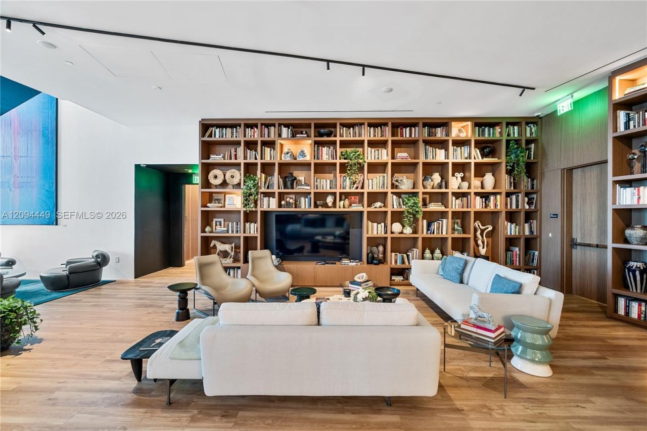 1400 Biscayne Blvd, Unit 2502, Miami, FL 33132 Photo