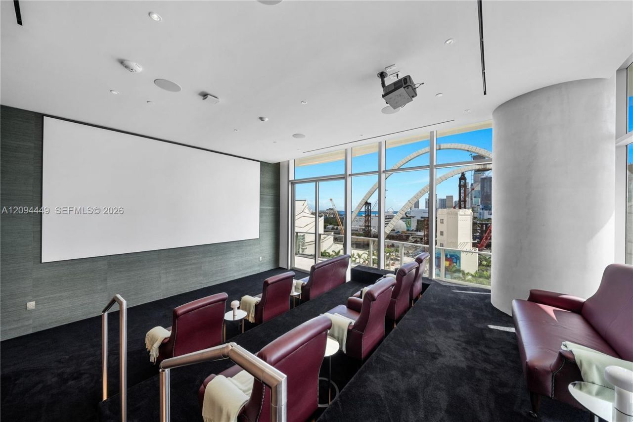 1400 Biscayne Blvd, Unit 2502, Miami, FL 33132 Photo