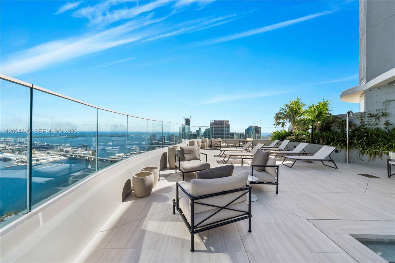 1400 Biscayne Blvd, Unit 2502, Miami, FL 33132 Photo