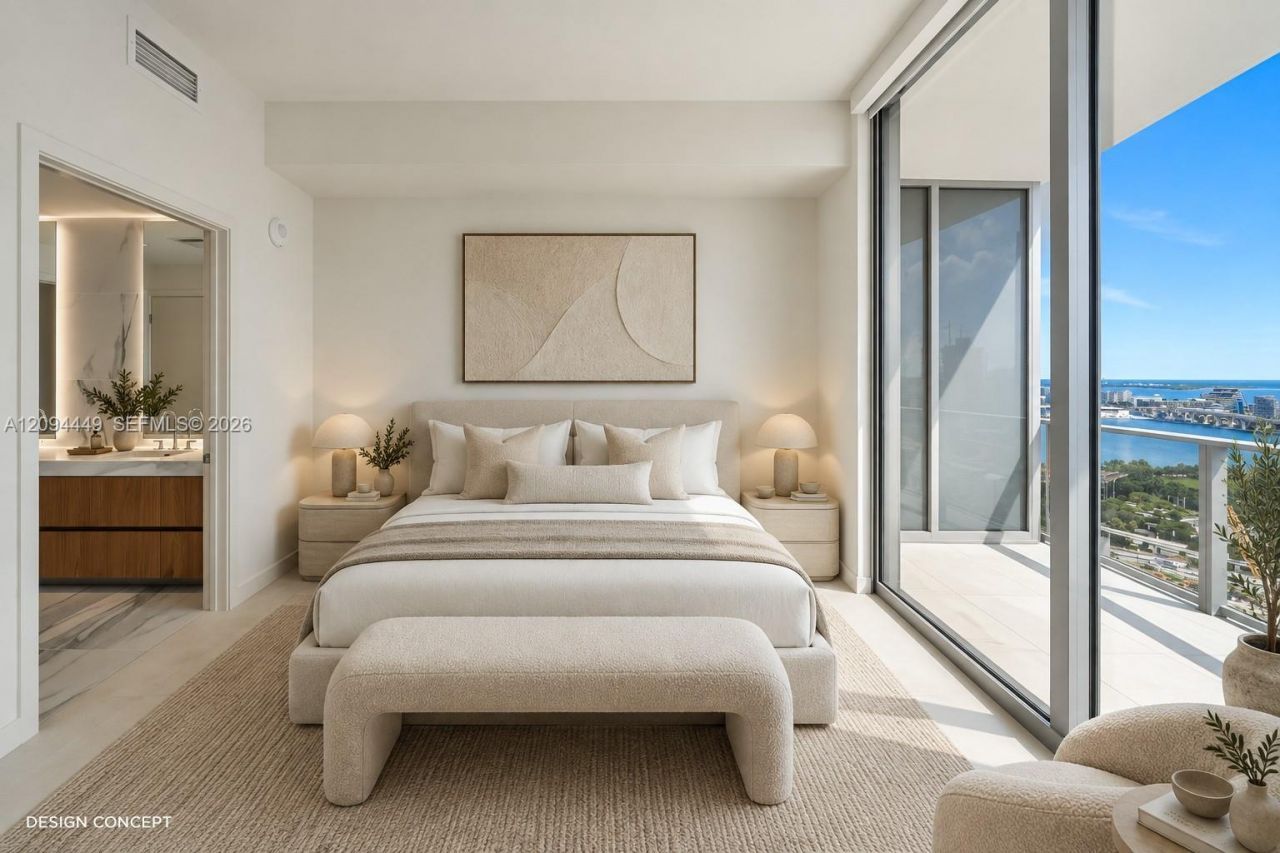 1400 Biscayne Blvd, Unit 2502, Miami, FL 33132 Photo