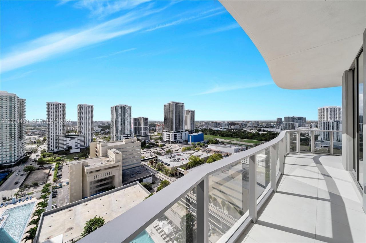 1400 Biscayne Blvd, Unit 2107, Miami, FL 33132 Photo