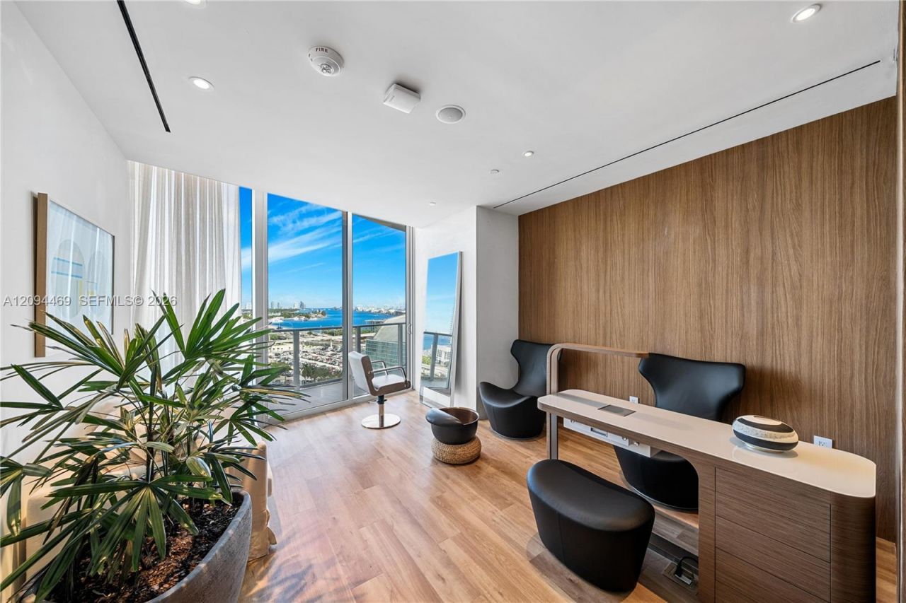 1400 Biscayne Blvd, Unit 2107, Miami, FL 33132 Photo