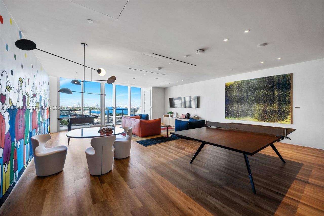 1400 Biscayne Blvd, Unit 2107, Miami, FL 33132 Photo