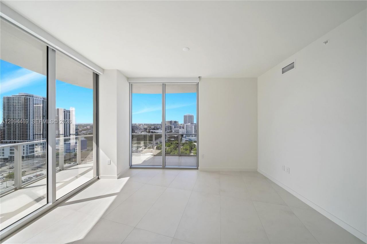 1400 Biscayne Blvd, Unit 2107, Miami, FL 33132 Photo