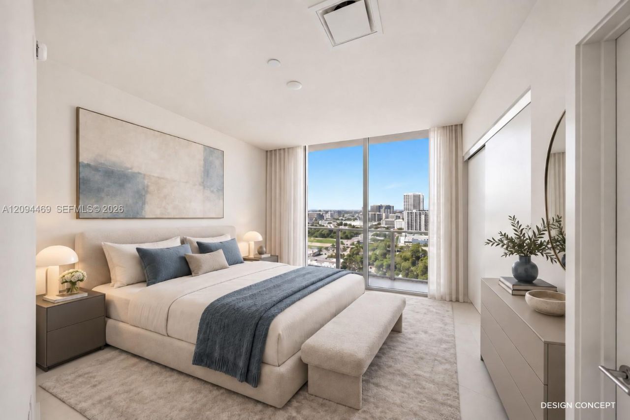 1400 Biscayne Blvd, Unit 2107, Miami, FL 33132 Photo