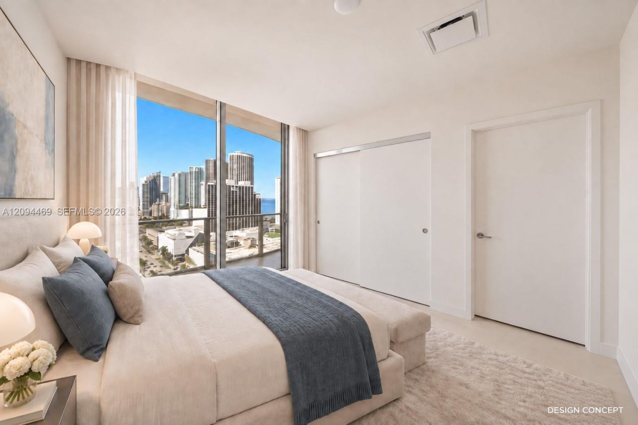 1400 Biscayne Blvd, Unit 2107, Miami, FL 33132 Photo