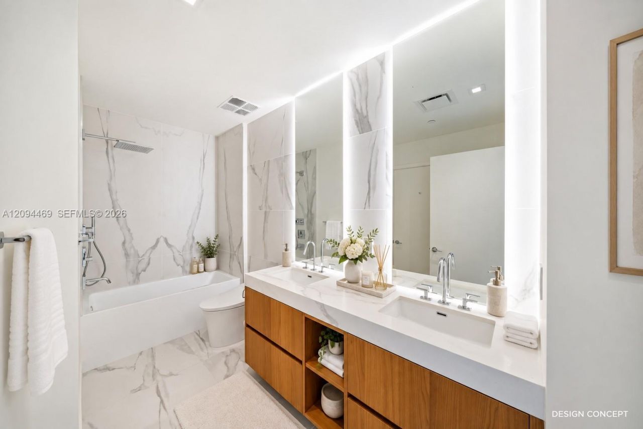 1400 Biscayne Blvd, Unit 2107, Miami, FL 33132 Photo