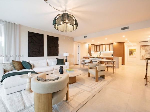 2200 Brickell Ave, Unit 407, Miami, FL 33129
