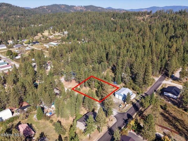 15XX S Last Chance Rd, Coeur d'Alene, ID 83814