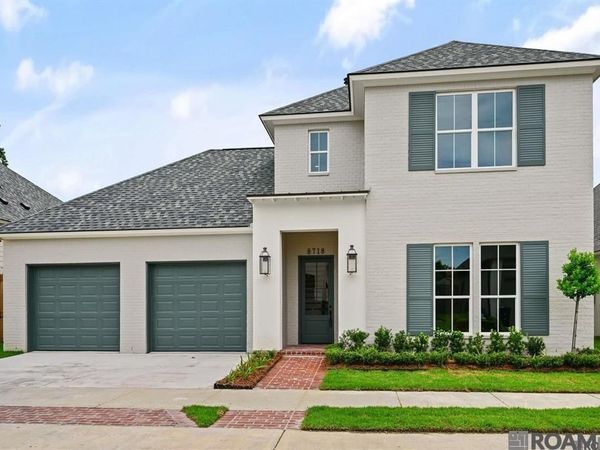 8718 Brentwood Park Ave, Baton Rouge, LA 70809