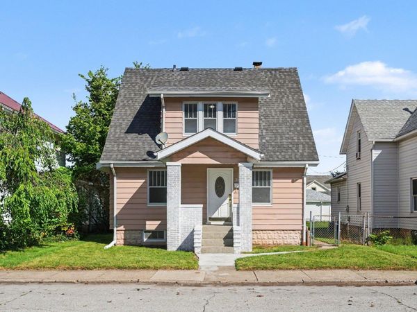 308 E 8th Street, Mishawaka, IN 46544