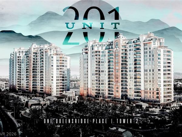9103 Alta Drive , Unit 201, Las Vegas, NV 89145