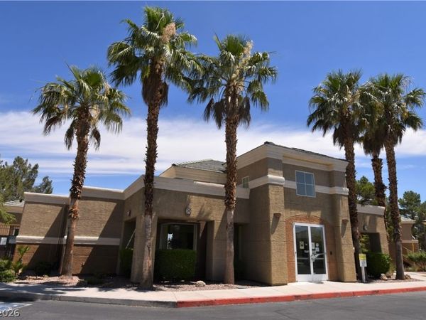 8070 W Russell , Unit 1075, Las Vegas, NV 89113
