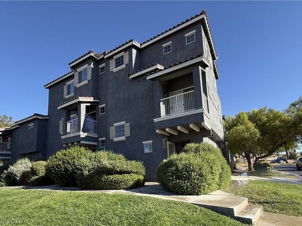 5975 Barbosa Drive , Unit 2, North Las Vegas, NV 89031