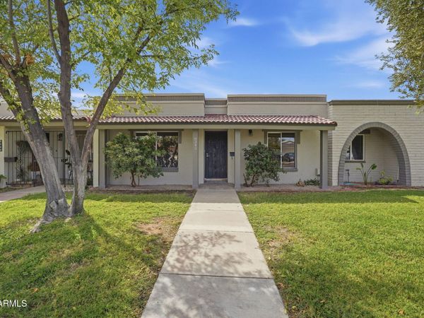 8345 E ROSE Lane, Scottsdale, AZ 85250