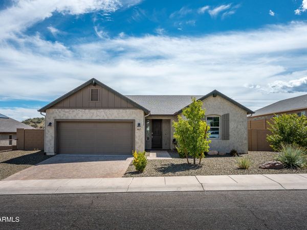 467 CLEOPATRA HILL Road, Clarkdale, AZ 86324