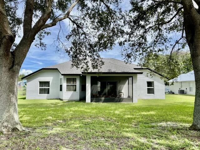 726 SW College Park Road, Port Saint Lucie, FL 34953 Photo