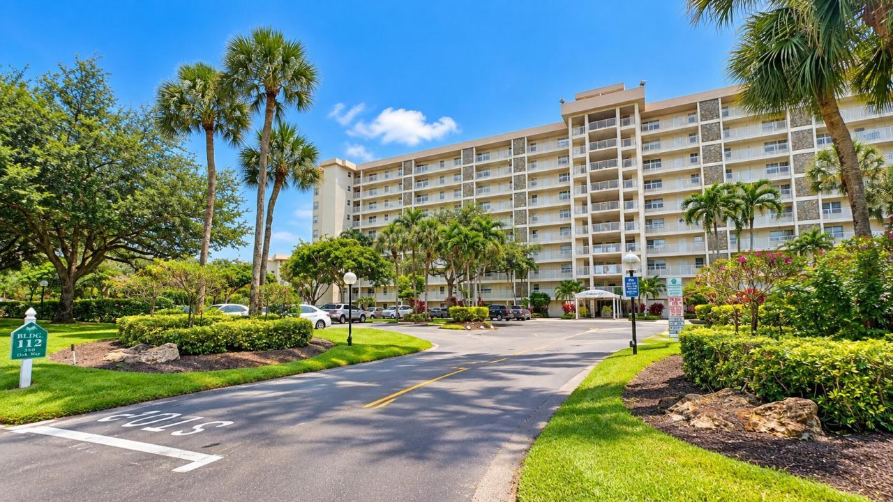 3510 Oaks Way, Unit 408, Pompano Beach, FL 33069 Photo