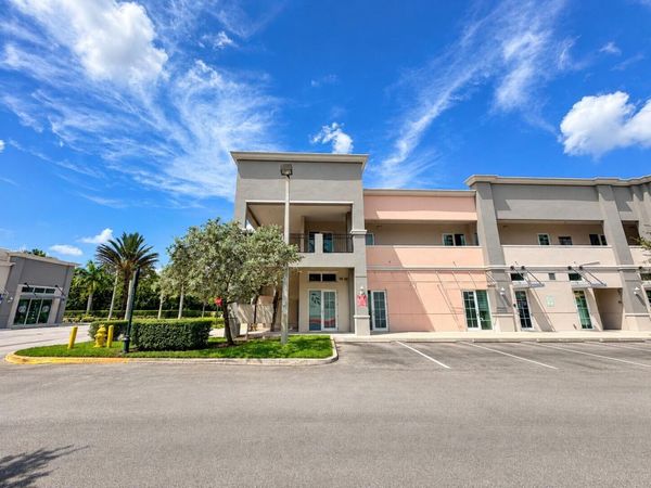 2201 SW 101ST Avenue, Unit 4-207, Miramar, FL 33025