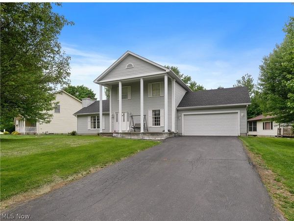 7708 Buchanan Drive , Boardman, OH 44512