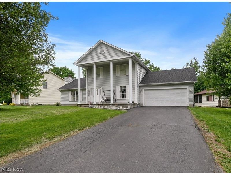 7708 Buchanan Drive, Boardman, OH 44512 Photo 1