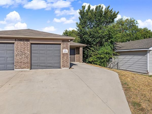 3216 Cherry Lane, Fort Worth, TX 76116