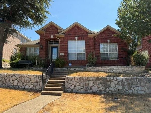 1817 Mystic Street, Rockwall, TX 75032