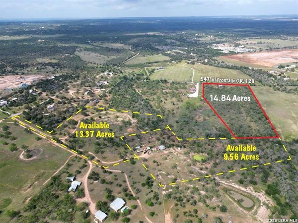 000 County Road 120, Marble Falls, TX 78654