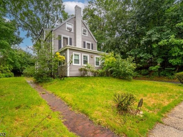 525 Page Ter, South Orange, NJ 07079