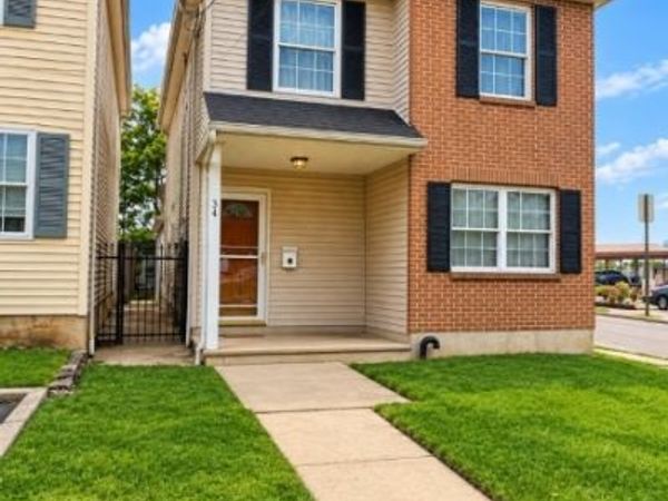34 Roosevelt St, New Brunswick, NJ 08901