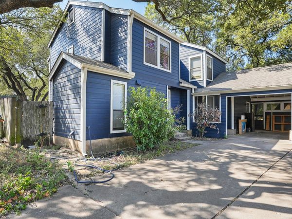 7100 Woodhue CT, Austin, TX 78745