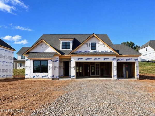 529 Ivey Willow Lane (Lot 94) , Farragut, TN 37934