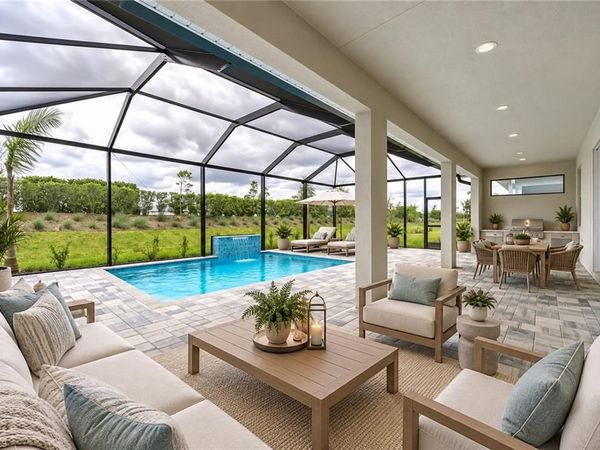 44456 Panther DR , PUNTA GORDA, FL 33982