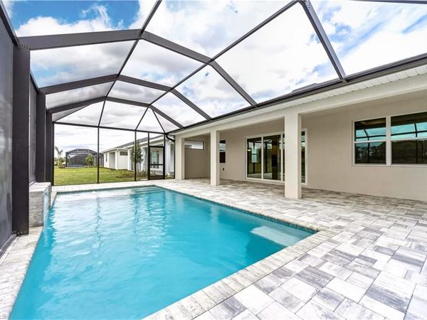 44456 Panther DR , PUNTA GORDA, FL 33982