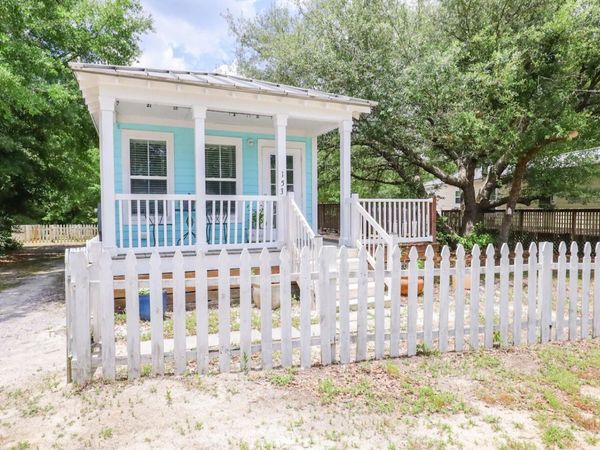 153 Caswell Branch Road, Freeport, FL 32439