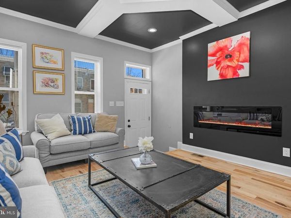 1518 N WOLFE STREET , BALTIMORE, MD 21213