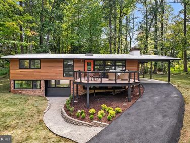 7527 FRIAR TUCK COURT, FALLS CHURCH, VA 22042