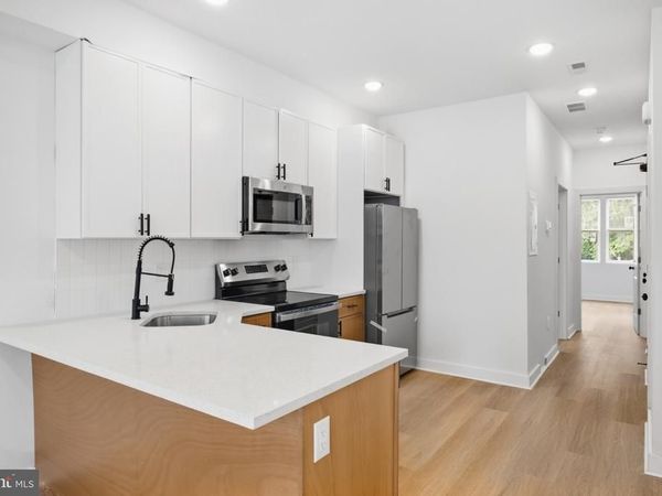 2506 N 12TH STREET , Unit 2, PHILADELPHIA, PA 19133