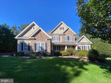 11615 PINE HOLLOW LANE, SPOTSYLVANIA, VA 22551