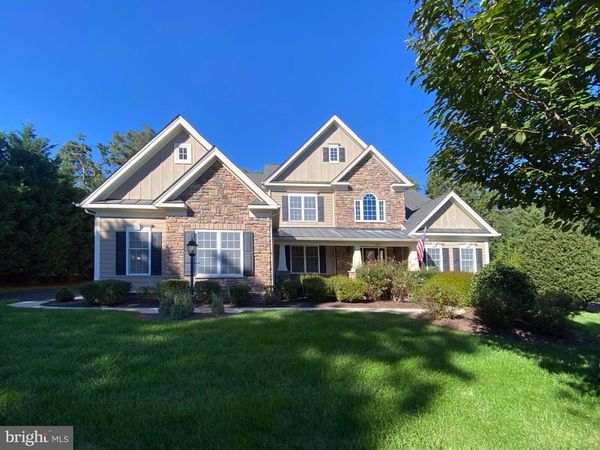 11615 PINE HOLLOW LANE, SPOTSYLVANIA, VA 22551