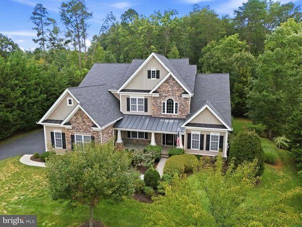 11615 PINE HOLLOW LANE, SPOTSYLVANIA, VA 22551