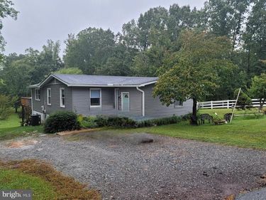14736 N RAPIDAN ROAD , FREDERICKSBURG, VA 22407