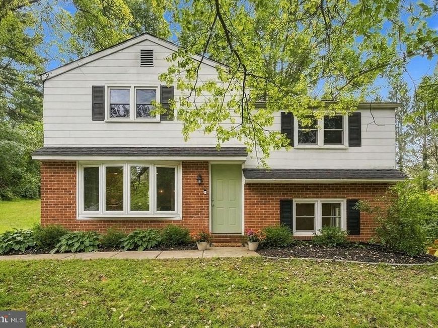 1412 Manorwood Drive, West Chester, PA 19382 Main Photo