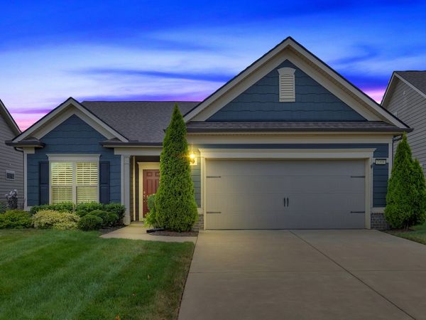 2308 Lawrence Rdg , Spring Hill, TN 37174