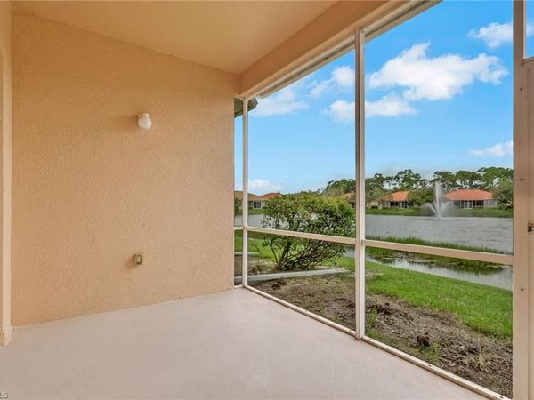 8099 Sanctuary DR , Unit 1, NAPLES, FL 34104