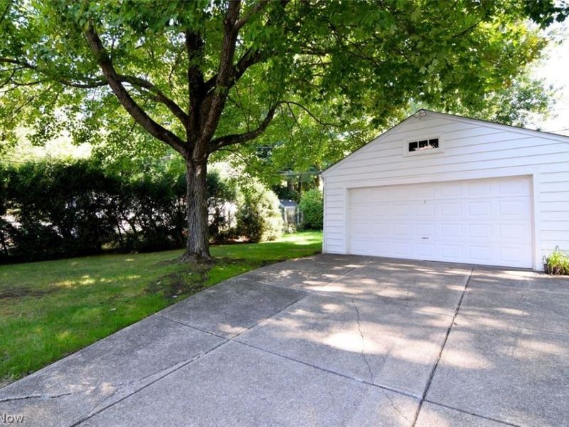 1663 Oakmount Road , South Euclid, OH 44121 Photo 20