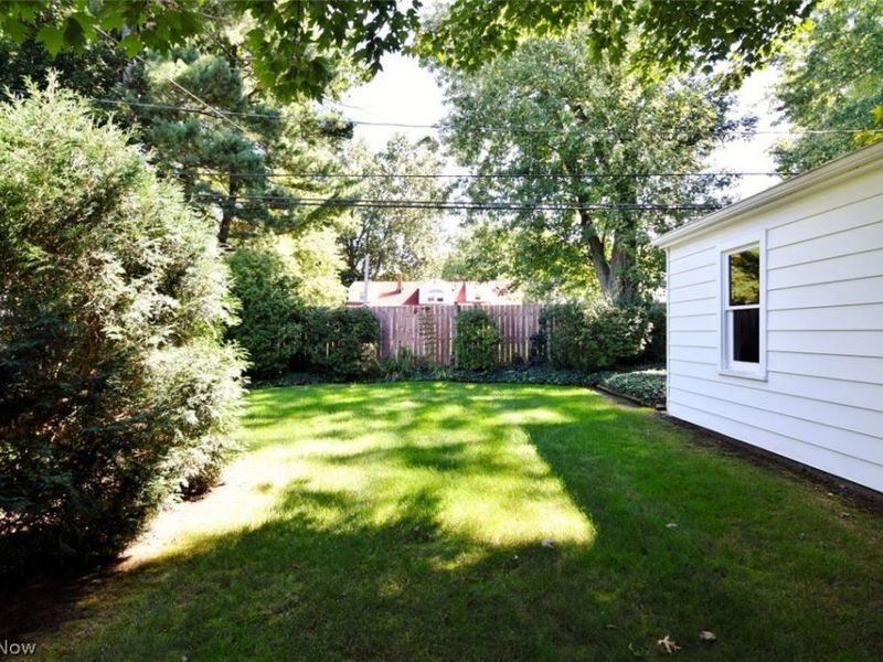 1663 Oakmount Road , South Euclid, OH 44121 Photo 21