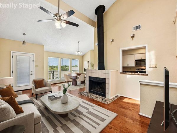 2612 San Pedro ST, Unit 211, Austin, TX 78705